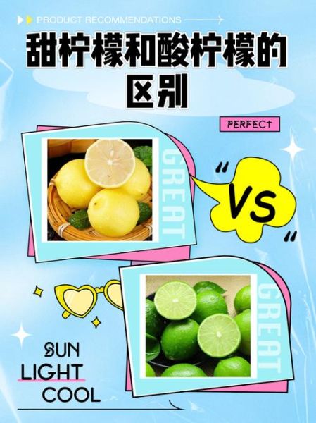 柠檬是酸还是甜_柠檬代表什么情感