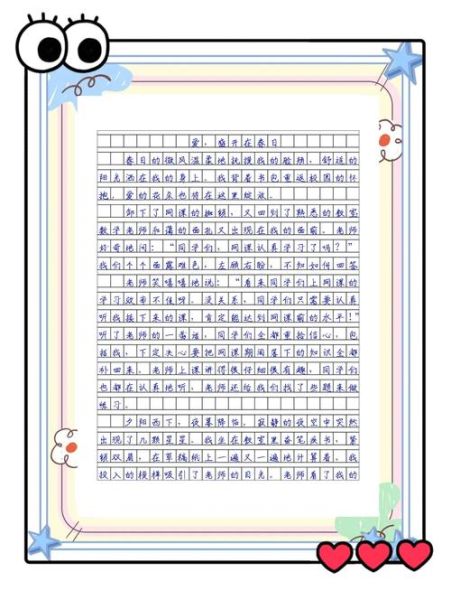 春天适合表达什么情感_如何借春日抒发爱意