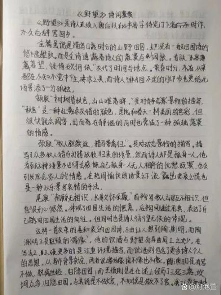 野望表达情感_如何写出打动人心的野望