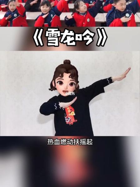 雪龙吟表达什么情感_雪龙吟歌词意境解析