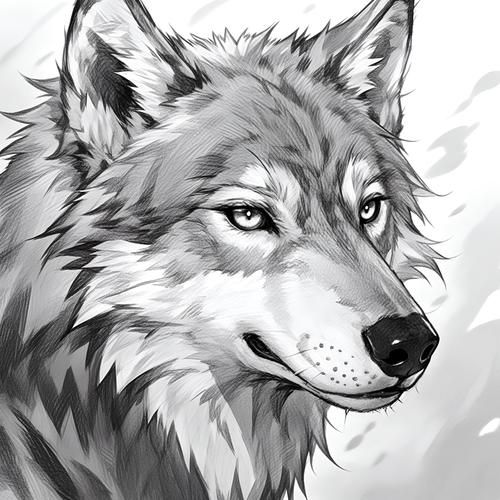 狼会哭吗_狼如何表达悲伤