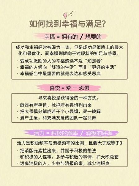 心理学城市如何影响幸福感_心理学城市有哪些特征