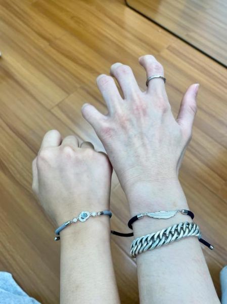 情感表达饰品有哪些_如何挑选情侣手链