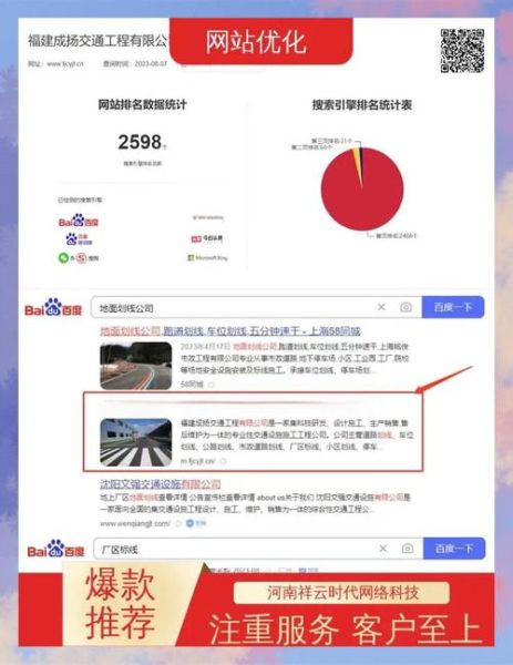 为什么网站没流量_如何快速提升SEO排名