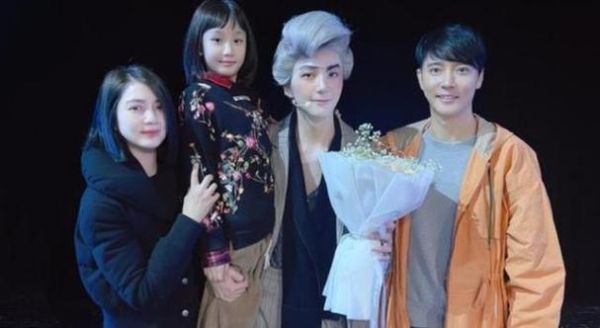 父子舞蹈如何表达情感_父子舞蹈有哪些感人瞬间