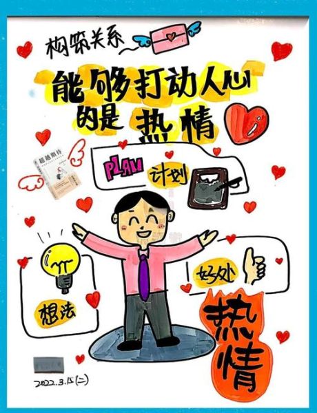 动画情感表达分析_如何打动观众