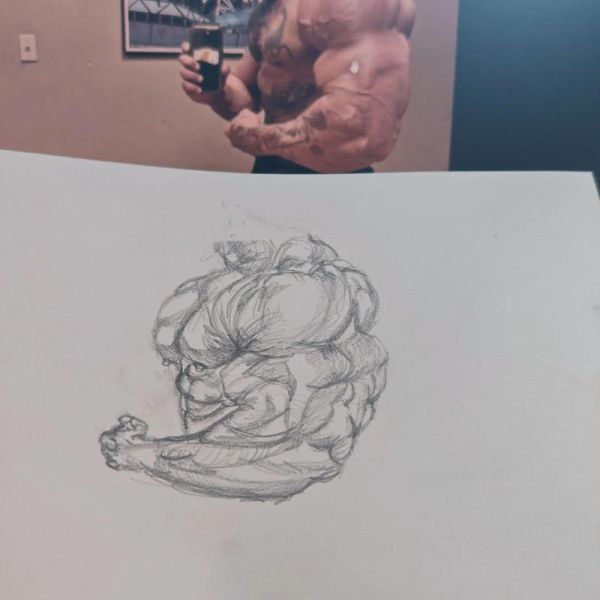 壮汉如何表达情感_壮汉情感表达方式