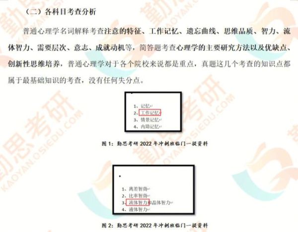 曲师大心理学怎么样_就业前景如何