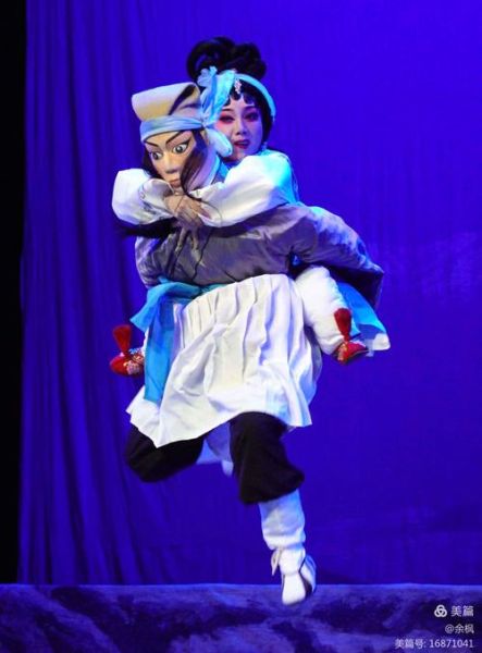 哑剧如何表达情感_哑剧表演技巧有哪些