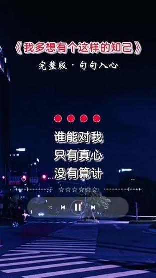 知己歌曲有哪些_如何表达知己情感
