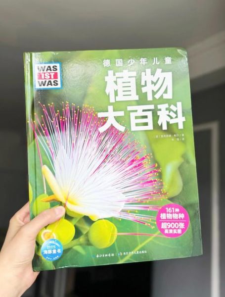 植物百科适合孩子读吗_怎么读最有效