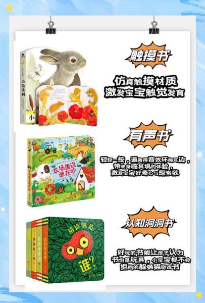 启蒙大百科点读书适合几岁孩子_如何挑选