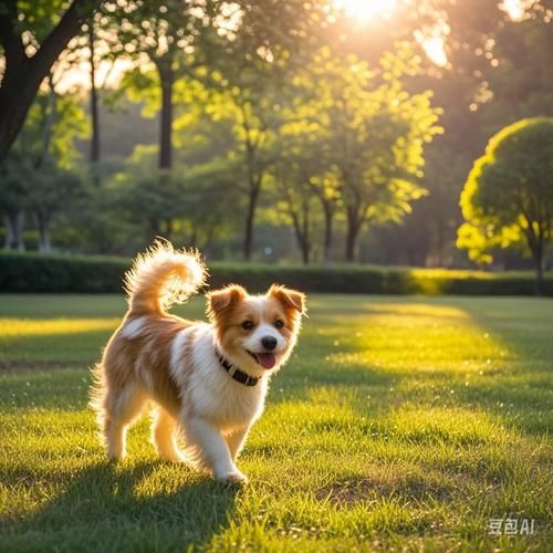 巴尼狗狗情感表达_如何让狗狗更快乐