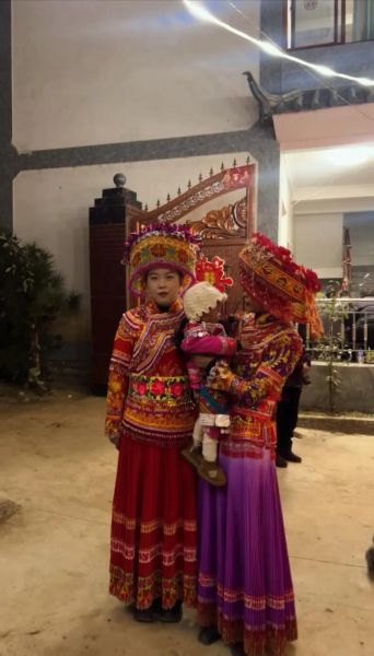 傈僳魂情感表达_傈僳族哭嫁歌怎么唱