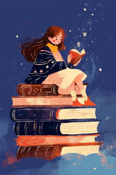 读书绘画百科图片素材大全_如何免费下载高清无版权图