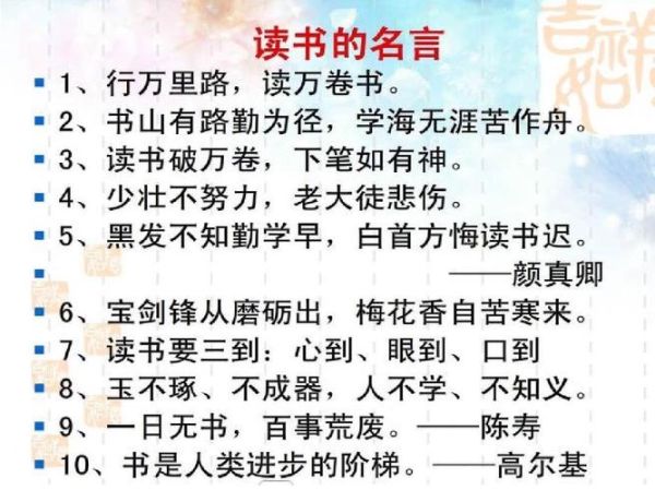 423世界读书日的由来_如何庆祝世界读书日