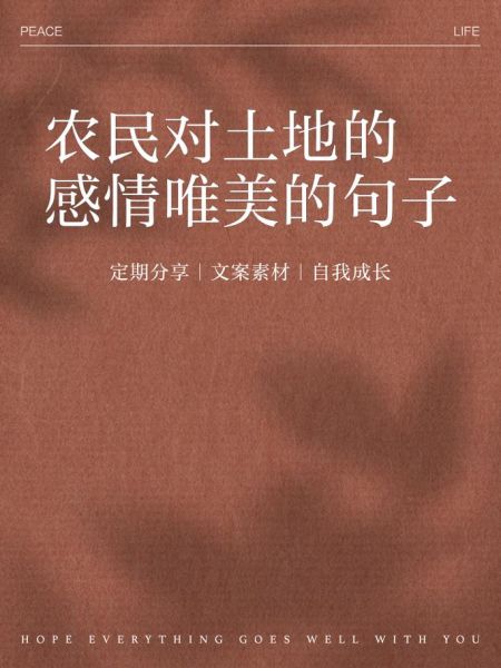 农民的情感表达有哪些_农民如何表达情感