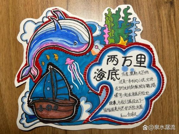 海洋大百科读书卡怎么用_适合几岁孩子阅读