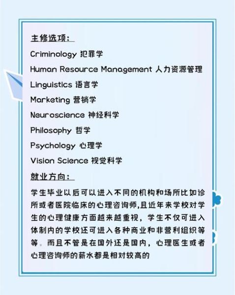 心理学精品课程有哪些_如何高效学习