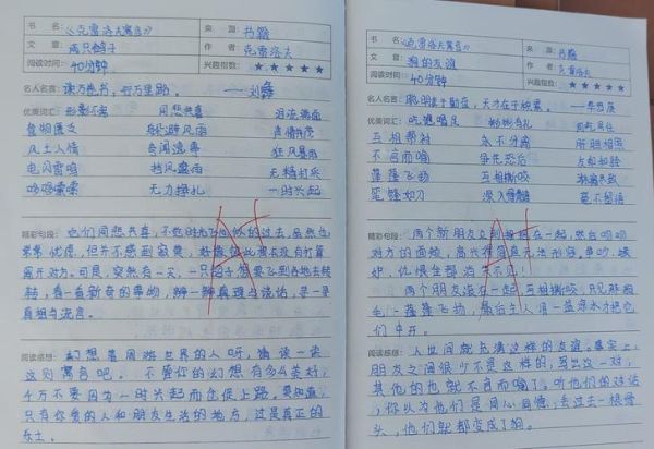 探索百科读书心得_如何高效做读书笔记