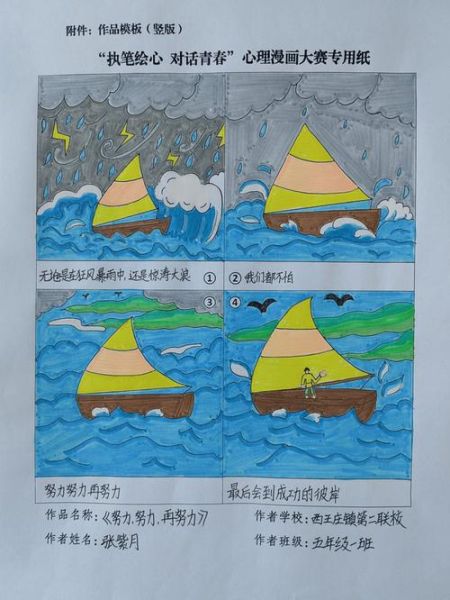 为什么心理学漫画能治愈焦虑_如何挑选适合自己的心理学漫画