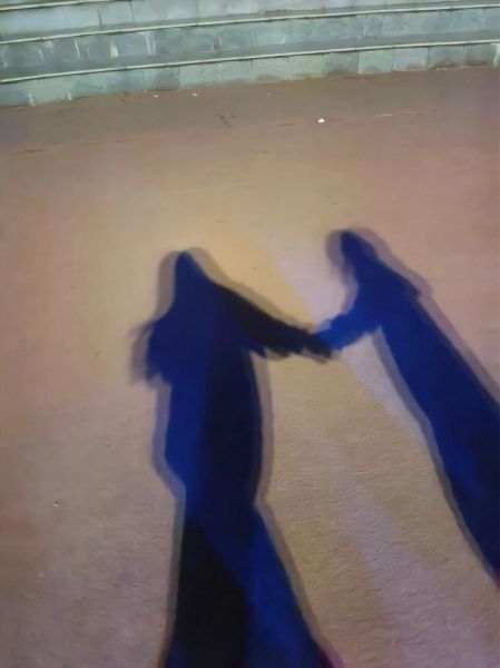 影子代表什么情感_影子为什么让人害怕