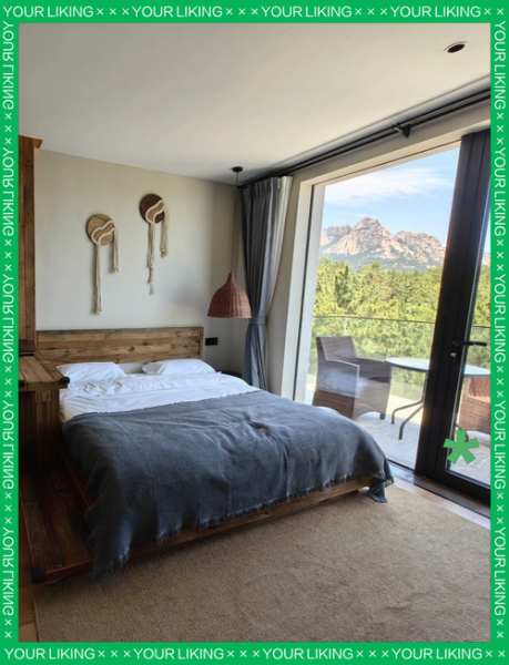 情侣旅行住民宿还是酒店_如何营造浪漫氛围