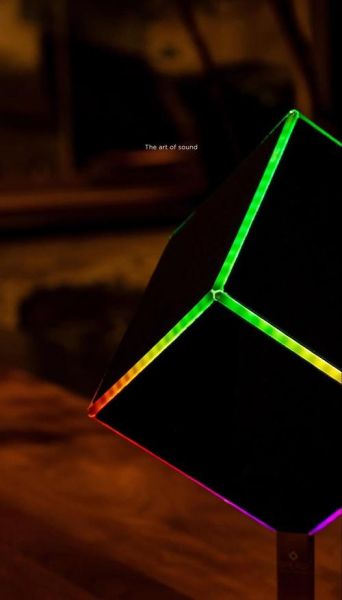 音响如何营造氛围_音响情感表达技巧