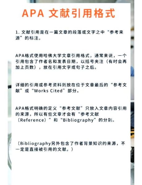 如何撰写APA格式论文_常见错误有哪些