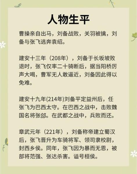 张飞为什么怒吼_张飞怒吼背后的心理动机