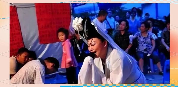 台州哭灵仪式流程_台州哭灵文化意义