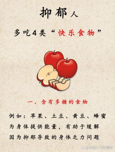 如何缓解焦虑_焦虑吃什么食物好