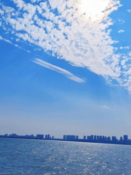 云朵表达情感_如何用云朵表达心情