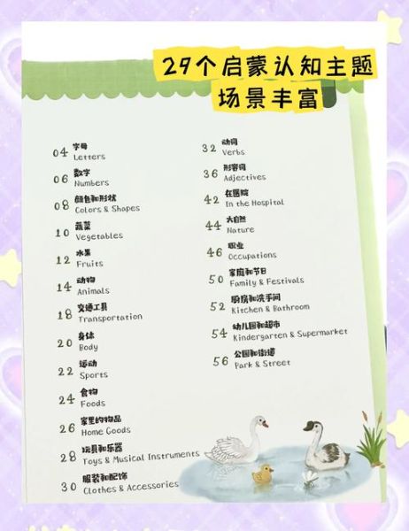 儿童百科点读书哪个好_适合几岁孩子