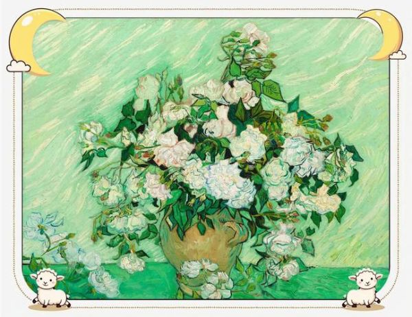 植物如何表达情感_植物情绪画怎么画