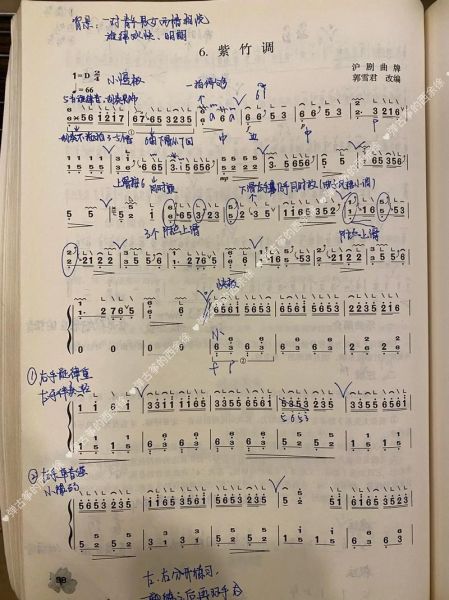 古筝如何表达情感_古筝演奏技巧有哪些