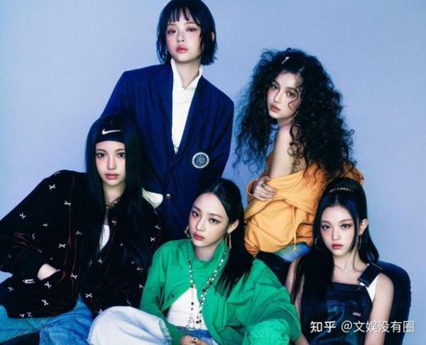 NewJeans情感表达_如何打动Z世代