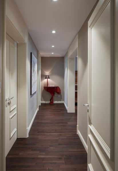 走廊怎么装饰好看_走廊装饰风格有哪些