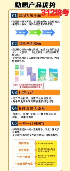 勤思心理学怎么样_适合哪些人学