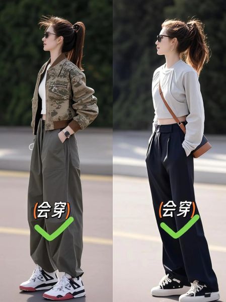 为什么穿对衣服能提升自信_服装心理学揭秘
