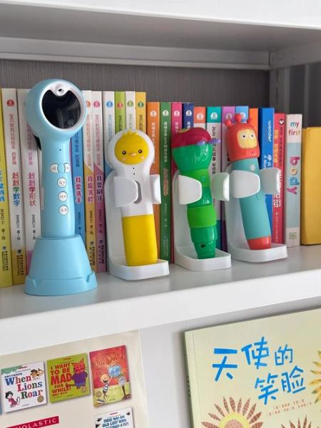 点读笔有必要买吗_点读笔适合几岁孩子