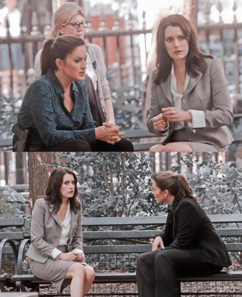 犯罪心理第十二季讲了什么_值得追吗