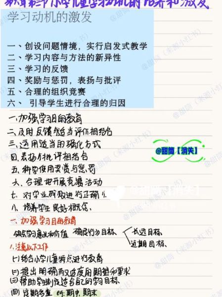 如何提升在线学习动机_教育心理学在线写作