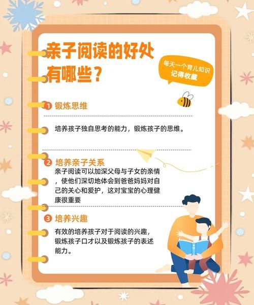 亲子阅读课怎么选_亲子阅读课有用吗