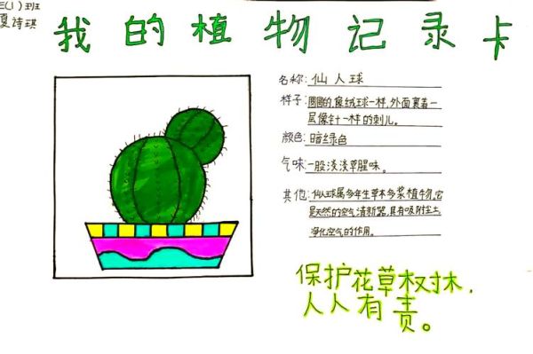 植物动物大百科读书卡_适合几岁孩子读