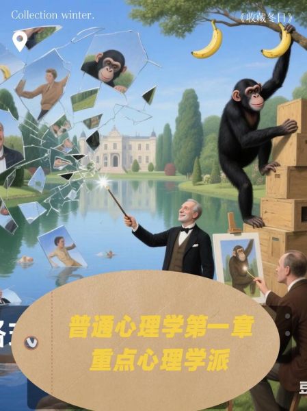 普通心理学视频_适合零基础吗