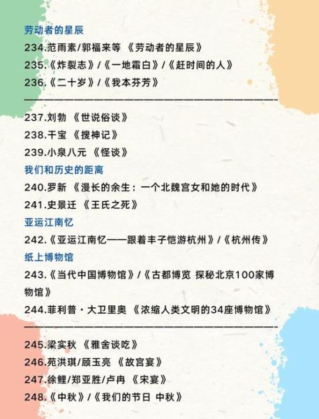 央视读书时间停播原因_节目经典书单回顾