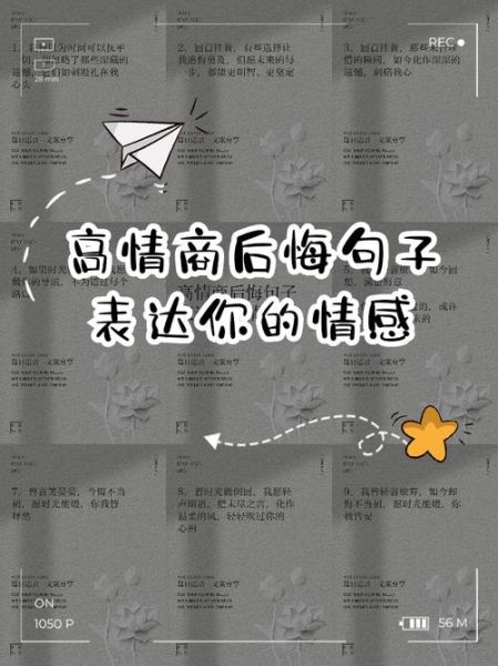 如何高情商表达情感_情感语录怎么写