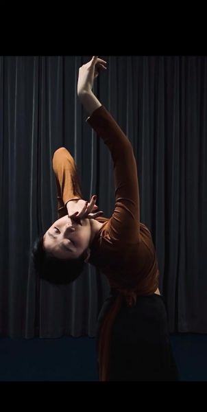 舞蹈如何表达情感_情感舞蹈有哪些技巧