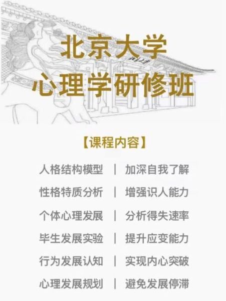 北京心理学自考怎么报名_北京心理学自考难吗